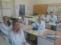 YOUNG SCIENTISTS´CLUB